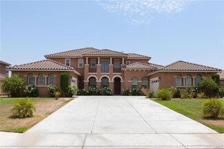 8684 Kendra Ln, Corona, CA 92880