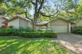 4839 Canyonbend Cir, Austin, TX 78735