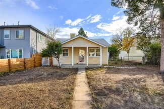 2232 S Galapago St, Denver, CO 80223