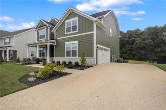 168 Royal Black Heath, Smithfield, VA 23430