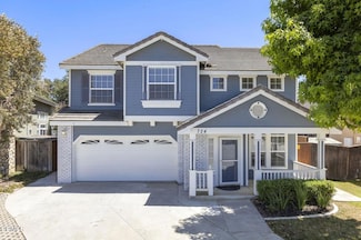 724 Parrish St, Ventura, CA 93003