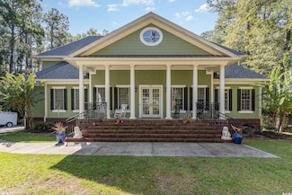 487 Lantana Cir, Georgetown, SC 29440