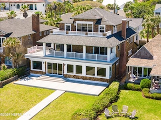 1277 Beach Ave, Atlantic Beach, FL 32233