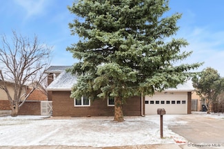 7108 Volar Dr, Cheyenne, WY 82009