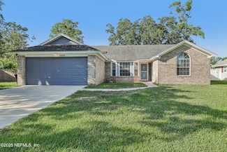 6085 Bermuda Dr, Fleming Island, FL 32003