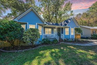 3809 Tim Ascue Ln, Awendaw, SC 29429