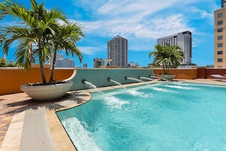 110 N Federal Hwy Unit 1404, Fort Lauderdale, FL 33301