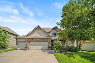 5700 NW 92nd Terrace, Kansas City, MO 64154