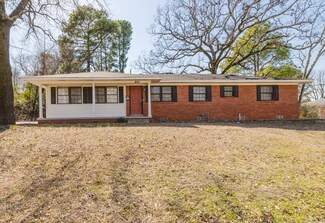 1020 Mccain Blvd, North Little Rock, AR 72116