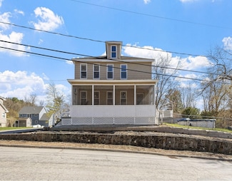196 Ward St, Manchester, NH 03104