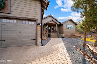 1401 S Thin Leaf Ln, Show Low, AZ 85901