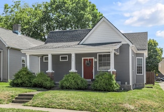 750 Maple Ave, Lexington, KY 40508