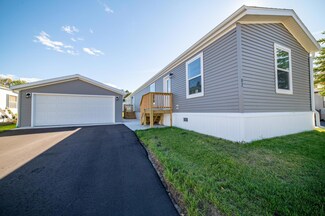 82 Edgewater Ct, Rhinelander, WI 54501