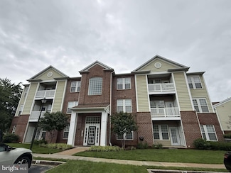 8203 Blue Heron Dr Unit 2C, Frederick, MD 21701