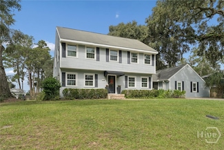 308 Holly Hill Rd, Savannah, GA 31410