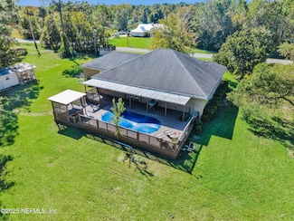 2380 Deerwood Acres Dr, Saint Augustine, FL 32084