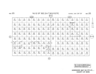 0 NW Section24 Township31s Range37e Unit ML81978193, Mojave, CA 93501