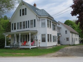 62 Twenty Mile Stream, Cavendish, VT 05142