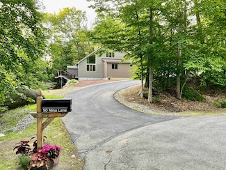 50 Nina Ln, North Conway, NH 03860