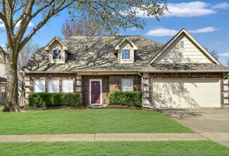2436 S Willow Ave, Broken Arrow, OK 74012