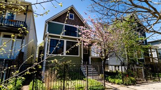 2128 N Spaulding Ave, Chicago, IL 60647