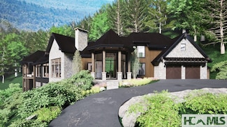 208 Nashs Knoll, Cashiers, NC 28717