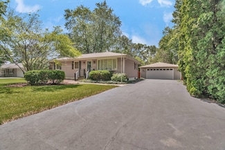 16410 S Howard St, Plainfield, IL 60586