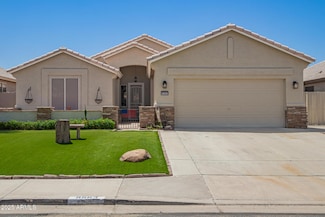 9563 E Keats Ave, Mesa, AZ 85209