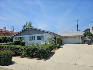 2709 Doubletree Ln, Rowland Heights, CA 91748
