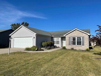 824 Willen Ln, Fort Wayne, IN 46818