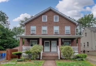17 Codington Place Unit 19, Somerville, NJ 08876