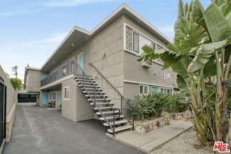 738 N Hudson Ave, Los Angeles, CA 90038