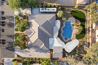 7840 Thunder Echo St, Las Vegas, NV 89131