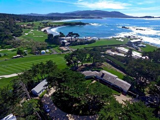 1557 Cypress Dr, Pebble Beach, CA 93953