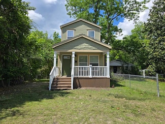 321 W Magnolia St, Fitzgerald, GA 31750