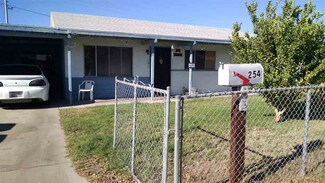 254 W 22nd Place, Yuma, AZ 85364