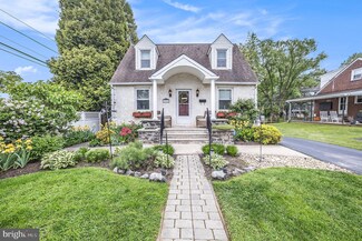 1317 Wells St, Conshohocken, PA 19428