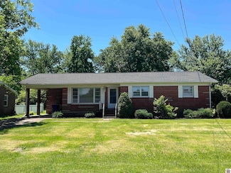 1715 Olive St, Murray, KY 42071