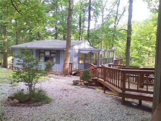 5264 N Macadam Dr, Poland, IN 47868