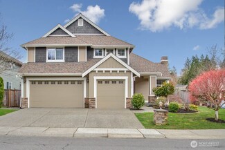 27540 SE 31st Place, Sammamish, WA 98075