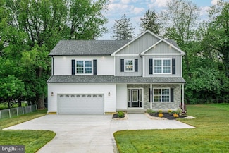 3390 1st Ave, Bensalem, PA 19020