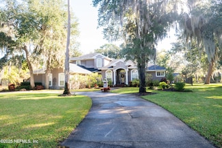 707 Standish Dr, Saint Augustine, FL 32086