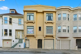 459 11th Ave, San Francisco, CA 94118