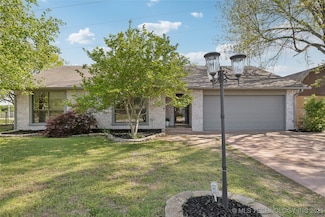 12810 E 135th St S, Broken Arrow, OK 74011