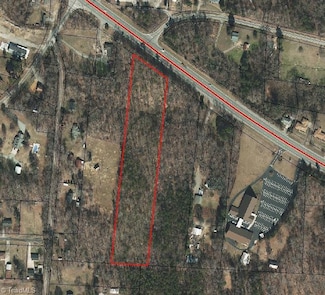 0 E Us Highway 64, Lexington, NC 27292
