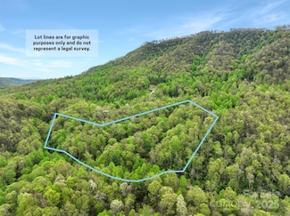 0 Bird Creek Estates Rd, Black Mountain, NC 28711