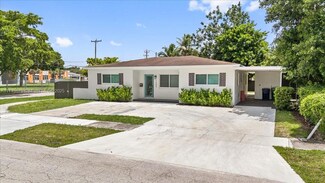1300 NW 132nd Terrace, Miami, FL 33167