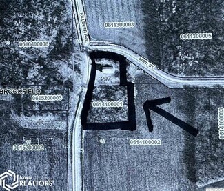 4404 Killdeer, Northwood, IA 50459
