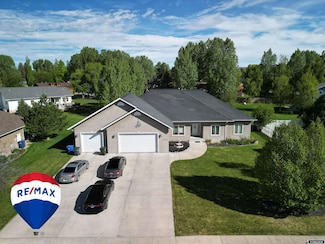 4020 Westchester Cir, Riverton, WY 82501