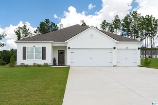 181 Halifax Ln, Chelsea, AL 35043